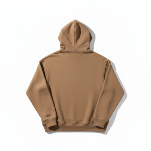 WholesalsePrint Cotton Blank Casual Luxury Hoodies Tracksuit Unisex Embroidery Bulk Heavyweight Plain <b>Men's</b> Hoodies - Product Image 3