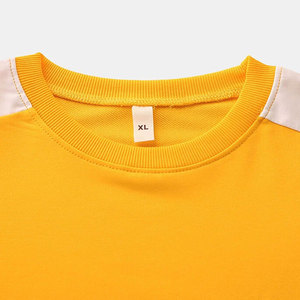 Sweat-shirts légers pour hommes en coton mélangé, confortables, respirants et coupe-vent, en vente - Product Image 3