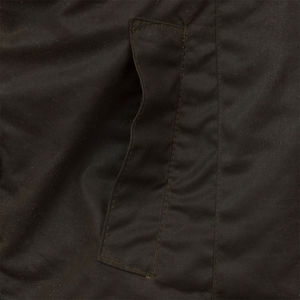 Nouveau gilet zippé décontracté épais et respirant pour femme, idéal pour l'automne et l'hiver, pour la moto et le motocross - Product Image 5