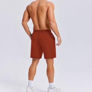 Pantalones Cortos Deportivos Transpirables para Hombre, Ideales para Entrenamiento, Fitness o Actividades al Aire Libre - Product Image 2