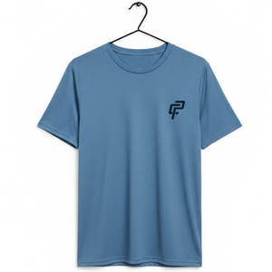 เสื้อยืดผู้ชายใส่สบาย ผลิตจากผ้าฝ้าย 100% เนื้อเนียน ทรงหลวม เหมาะสำหรับสไตล์สตรีทแวร์ - Product Image 4