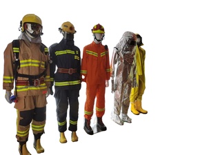 เสื้อผ้าก่อสร้างแบบสะท้อนแสงกันน้ำ ชุดทำงานจราจร ชุดทำงานทำความสะอาด แขนยาว เสื้อนิรภัย ชุดทำงานแบบมีกระเป๋า 2026 - Product Image 6