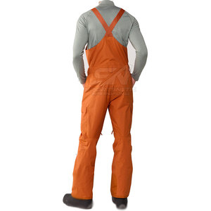 Combinaisons de ski haute durabilité avec matériau imperméable et coutures renforcées, idéales pour le ski et les conditions météorologiques froides - Product Image 4