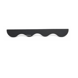 Minimalist Royal <b>Brass</b> Cabinet Bar Handle Anti-Corrosion Round Door Handle Durable Furniture <b>Knob</b> - Product Image 3
