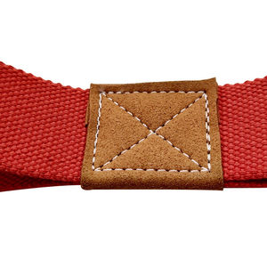 Sangle de poignet antidérapante pour sport, musculation, gym, fitness, protection, support de poignet, forme 8, poids - Product Image 5