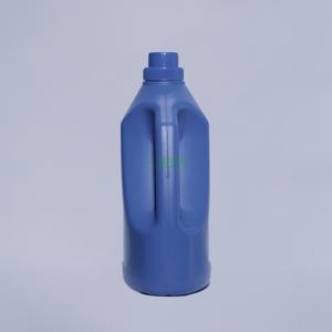 Bidón de Plástico HDPE de 3.2L Personalizado con Tapa para Detergente, Bebidas, Cosméticos y Productos Químicos - Product Image 3