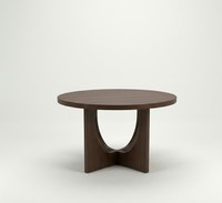 Table basse moderne avec 4 chaises, design décoratif, garantie 1 an, mobilier de salon 4 places, compact et durable