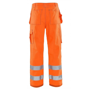 Hot Sale 6 Pockets Mechanic Custom Men <b>Cargo</b> <b>Work</b> <b>Pants</b> Whole Sale Rate Good Quality Men Working <b>Pant</b> For Adults - Product Image 3