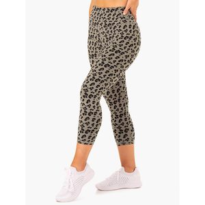 women yoga <b>set</b> seamless high waist leggings sports bra <b>set</b> breathable stretch fitness workout gym wear - Product Image 5