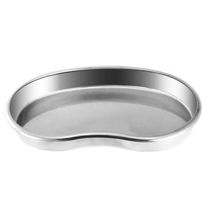 ถาดสแตนเลสทรงโค้งรูปไตสำหรับเครื่องมือแพทย์มืออาชีพใหม่ โดย Dentavex - Product Image 1