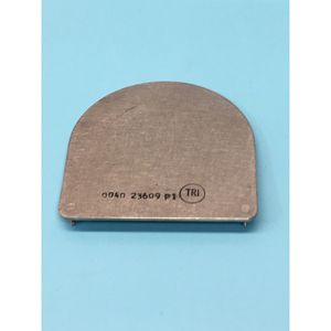 AMAT 0021-21323 <b>Spacer</b> Plate, Clamp, RF Water Box - Trusted Global Legacy Semiconductor Equipment and Parts at - Product Image 1