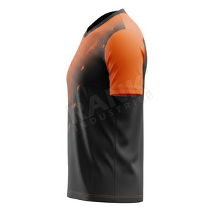 Nueva Llegada de Camisetas de Fútbol, Camisetas de Fútbol Más Vendidas, Camisetas de Fútbol del Mejor Fabricante - Product Image 4