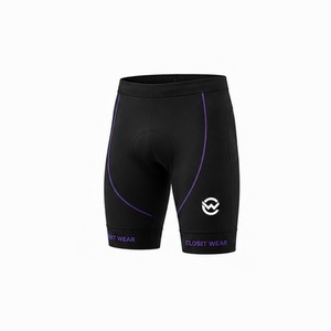 Maillot de cyclisme unisexe pour adultes, tendance, de haute qualité, respirant, léger, à séchage rapide, respectueux de l'environnement, à manches courtes - Product Image 3