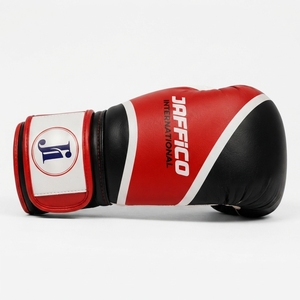 Guantes de Boxeo de Alta Resistencia, Equipo de Entrenamiento Diseñado para Máxima Durabilidad, Seguridad para las Manos y Deportes Profesionales - Product Image 4