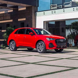 Meilleure Offre Audi Q3 SUV de Luxe d'Occasion Qualité Premium OEM/ODM avec Performances Fiables Confort et Prix d'Exportation Attrayant - Product Image 3