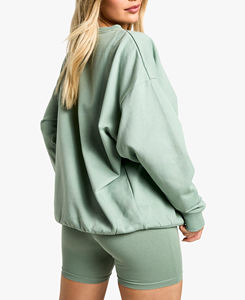 Vêtements pour femmes grandes tailles, ensembles 2 pièces, t-shirts, ensembles courts pour femmes, ensemble 2 pièces pour femmes, été 2026, sur mesure - Product Image 3