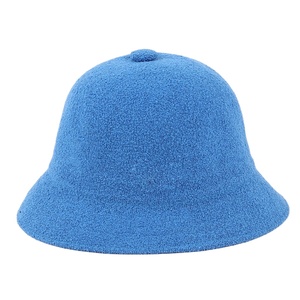 Vente chaude personnalisé seaux chapeaux nouveau Design votre propre broderie large bord seau chapeau avec protection solaire 2025 - Product Image 3