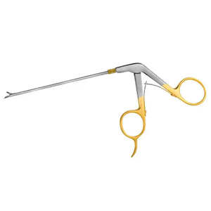 Instrumentos Quirúrgicos MEDZORA SURGICAL MS-16057 Scorpion Punch para Cirugía Artroscópica, Pinzas de Sutura, Instrumentos Quirúrgicos para Articulación del Hombro - Product Image 3