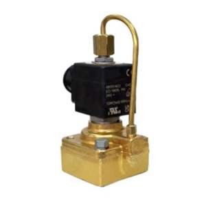 Válvula Solenoide de Encendido/Apagado Tipo Cartucho - Product Image 2