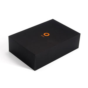 Factory Direct Custom High-End Paper <b>Box</b> for Wireless Earphones & Earbuds Packaging - Product Image 3