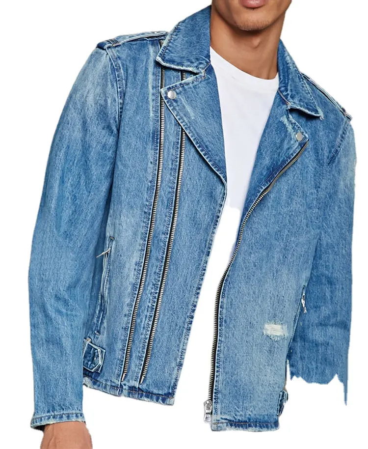 Best quality jacket denim jeans comfortable jacket men women kids in all colors sizes and designs low price inner lining fur