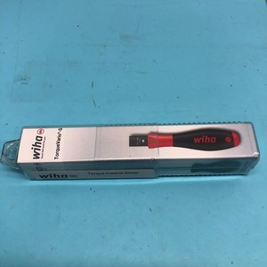 Wiha 28502 TorqueVario-S Torque <b>Screwdriver</b>, 5-10 - Trusted Global Legacy Semiconductor Equipment and Parts at - Product Image 3