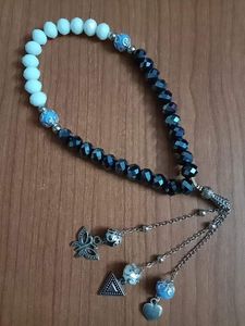 ลูกประคำไทเกอร์อาย - Product Image 4