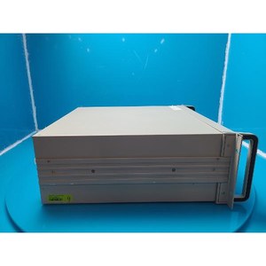 LINE <b>TECH</b> P007092700004 Thermal <b>Mass</b> Flow Controller Used As Is Legacy Semiconductor Equipment Parts - Product Image 1