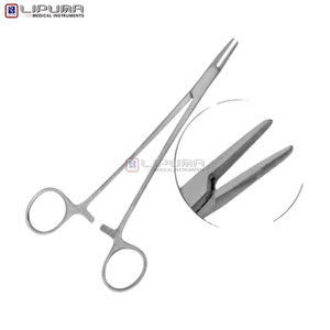 Kit de soins des griffes pour petits animaux, 6 pièces, pour interventions chirurgicales, instruments vétérinaires à faible MOQ, prix abordable - Product Image 3