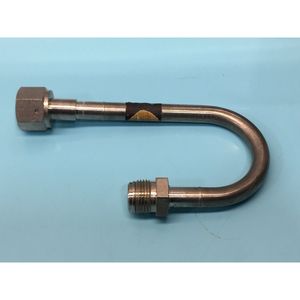 AMAT 1711-1810 GRAPHITE INNER DUCT V, 1047560 - Équipements et pièces semi-conductrices de renommée mondiale à la confiance de tous - Product Image 1