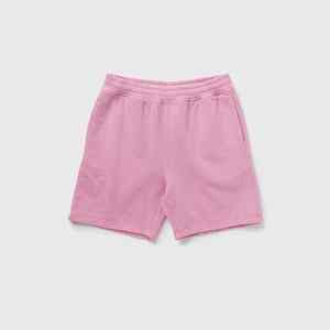 Pantalones Cortos Casuales para Hombre, Estilo Urbano, 100% Algodón, Secado Rápido, Ligeros, Cómodos, con Cierre de Cordón - Product Image 1