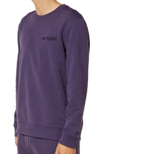 Sudadera de Algodón Grueso para Hombre, Estilo Básico, Informal, Venta al Por Mayor, Logotipo Personalizado - Product Image 5