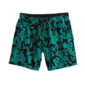 Pantalones Cortos Personalizados al por Mayor para Hombre, Pantalones Cortos Casuales de Verano, Pantalones Cortos Ajustados de Moda Urbana, Pantalones Cortos Negros para Hombre - Product Image 1