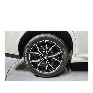 BMW X4 XDrive20i M Sport 2023 avec boîte de vitesses automatique, direction à gauche et caméra de recul, seulement 8 325 km parcourus - Product Image 5