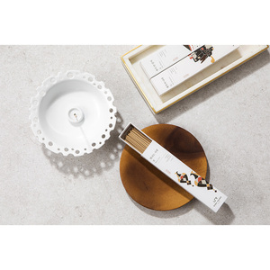 [KSENS] KARA YOUNG BOOYONG Encens Coréen Traditionnel en Bâtonnets, Encens de la Famille Royale de Joseon, Aromathérapie, Parfum d'Ambiance - Product Image 2