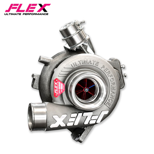 เทอร์โบชาร์จเจอร์ FLEX F66 PRO VNT REVO 2.4 2GD ผลิตในประเทศไทย - Product Image 1