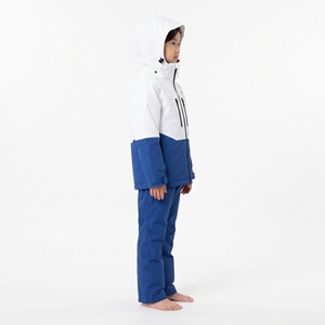 Traje de Nieve de una Pieza para Niños, Impermeable, Cortavientos, Cálido, para Esquí y Actividades al Aire Libre - Product Image 4