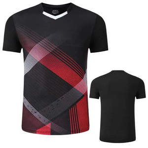 Camisetas Personalizadas para Hombre, Camisetas Sublimadas 100% Poliéster, Cuello Redondo, Ropa Deportiva al por Mayor, Camisetas de Gimnasio de Poliéster Lisas - Product Image 5