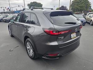 มาสด้า CX-90 PHEV รุ่น Preferred ปี 2025 รถ SUV 4 ประตู ขับเคลื่อน 4 ล้อ - Product Image 2