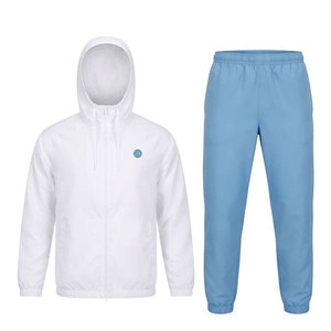 Performance Men <b>Wind</b> <b>Breaker</b> Suit Lightweight Sports Apparel For Training Running Gym Sessions And Outdoor Wear - Product Image 4