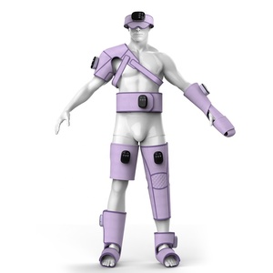 เครื่องนวดขาเครื่องนวดน่องแบบสั่นเครื่องนวดเข่าเครื่องนวดบรรเทาอาการปวด - Product Image 4