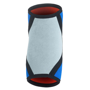 Manchons de compression pour coudes de musculation en néoprène de haute qualité, respirants, épais, pour un soutien et une protection professionnels - Product Image 4