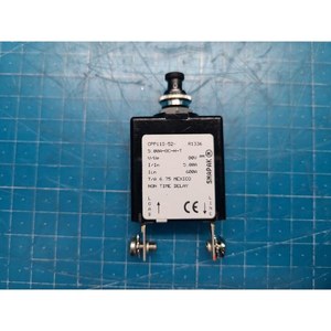 SMC 772-801282-011 Utilisé comme pièce détachée pour équipement semi-conducteur d'occasion - Product Image 3