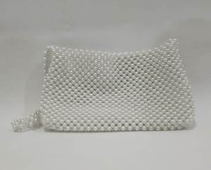 Factory-direct beaded handbags manufactured with strict quality control competitive prices low MOQ and reliable production - Product Image 4