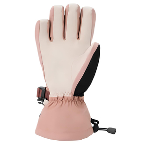 ถุงมือสกีขายดี สวมใส่สบาย กันน้ำ ขายตรงจากโรงงาน - Product Image 5