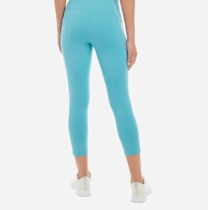 Nouveaux Leggings de Sport Sans Couture Tie-Dye Taille Haute pour Femmes 2026 – Effet Push-Up Fessier, Idéaux pour le Yoga et la Gym - Product Image 5