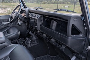 Land Rover 110 de 1985 - Product Image 4