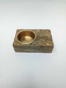Hand Crafted Design Wooden Bakhoor Burner Carved Bakhoor Burner Laser Engraving Bakhoor Burner Mubkhar At very cheap sell Price - Product Image 5