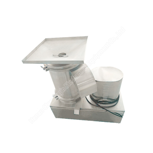 Centrifugal <b>Egg</b> Breaker <b>Egg</b> Shell Cracker <b>Machine</b> Automatic <b>Egg</b> Cracker - Product Image 4