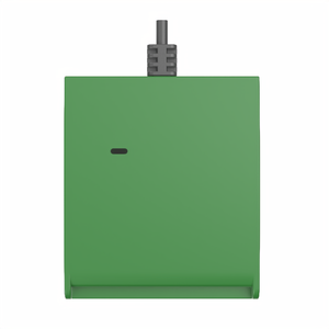 Compact Smart <strong>Card</strong> <strong>Reader</strong> | Green | Mini Size | Taiwan Smart <strong>Card</strong> <strong>Supplier</strong> | USB-A ISO7816 <strong>Reader</strong> - Product Image 2